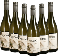 Preview: Viognier - Vina Aromo - 6x value pack