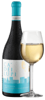 Preview: 6x Vorteils-Weinpaket Falanghina del Sannio DOC - Ca' Dei Lupi
