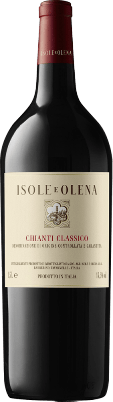 Chianti Classico DOCG - Isole e Olena