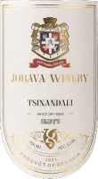 Preview: Tsinandali - Jobava Winery