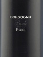 Preview: Barolo Fossati DOCG - Borgogno