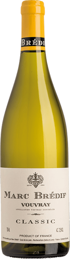 Preview: White Wine Treasures from the Loire - 6-Pack Tasting Box