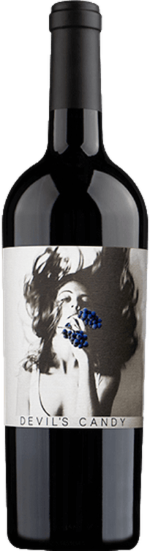 Devil´s Candy Red Blend - 689 Cellars