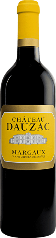 Margaux AOC - Château Dauzac