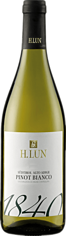 Pinot Bianco DOC - H. Lun