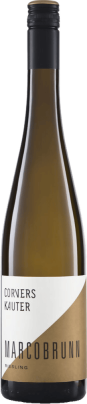 Riesling Erbacher Marcobrunn QW - Dr. Corvers-Kauter