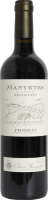 Vi de Paratge Manyetes - Clos Mogador