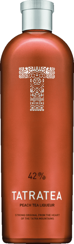 Peach - Tatratea