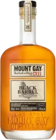 Black Barrel Rum - Mount Gay