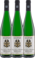 Preview: 3er Vorteils-Weinpaket - Kapellchen Riesling - Knipser