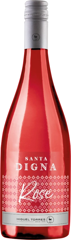 Preview: 12er Vorteils-Weinpaket Santa Digna Rosé - Miguel Torres Chile