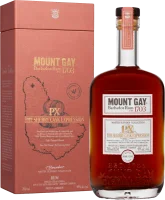Sherry Cask Rum - Mount Gay