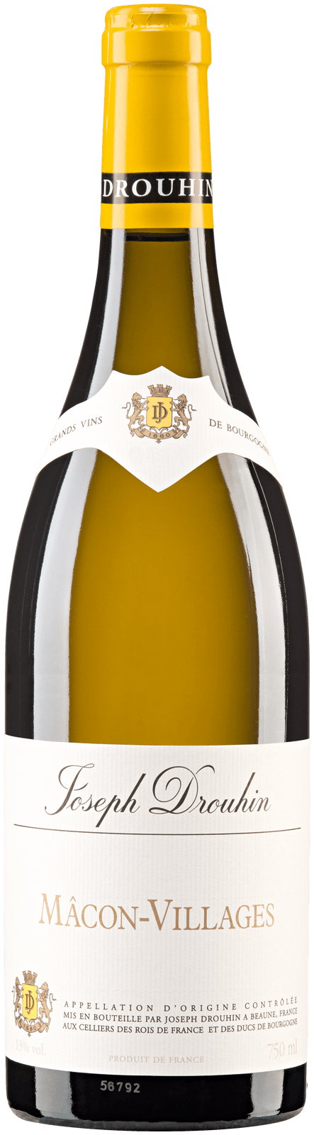 Preview: Experience Burgundy with Joseph Drouhin – 3x Discoverer's Package