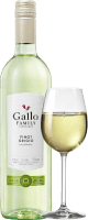 Preview: 12er Vorteilspaket - Pinot Grigio - Gallo Family