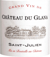 Preview: Saint Julien - Château du Glana
