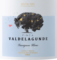 Preview: Valdelagunde Sauvignon Blanc - Pedro Escudero