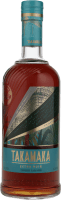 Extra Noir Charred Cask Rum - Takamaka