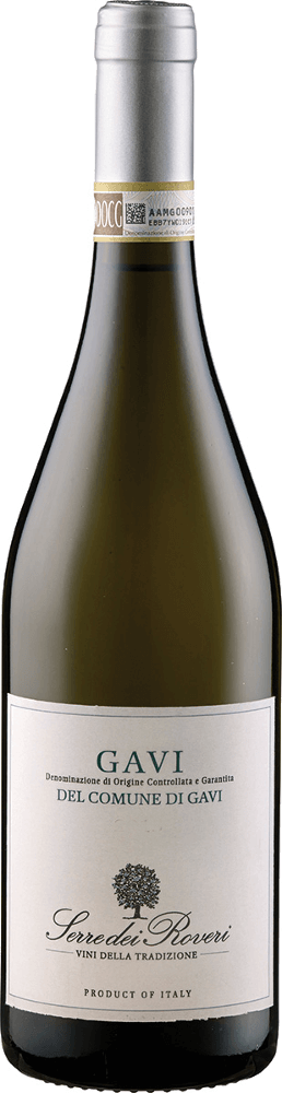 Preview: Discover the diversity of Gavi di Gavi - 6x tasting package