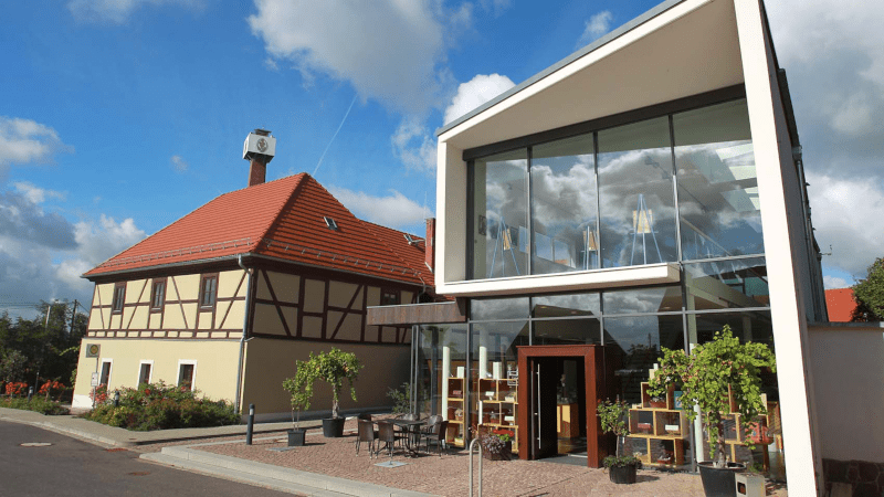 WG Meissen Vinothek