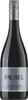 Spätburgunder Maikammer trocken - Weingut Faubel