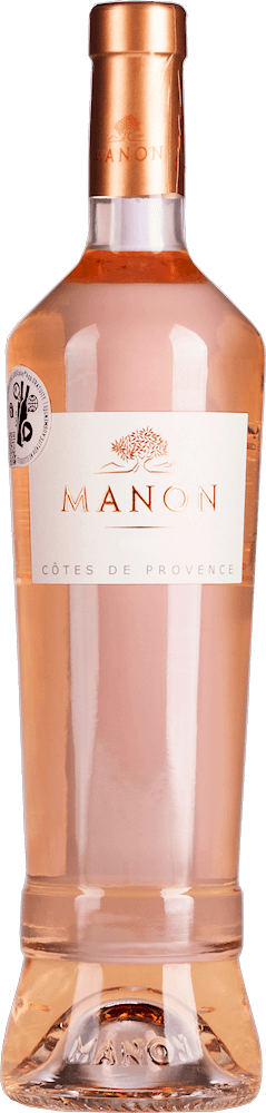 Preview: Summery rosé from Provence - 6x tasting package