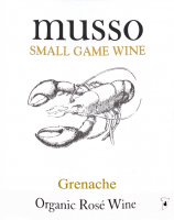 Preview: Musso Grenache Rose - Casa Rojo