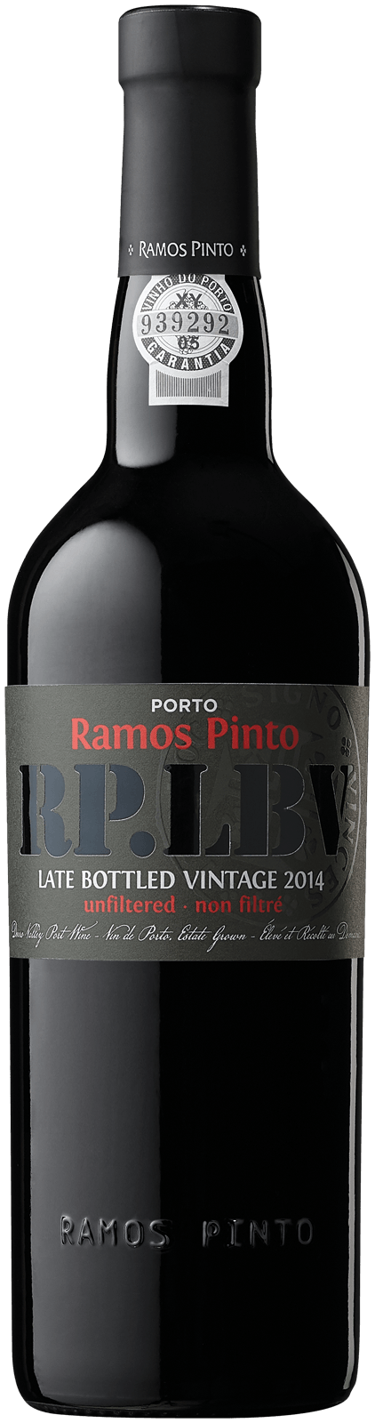Preview: 4-Bottle Port Wine Discovery Pack – Portugal’s Fine Variety from Ramos Pinto