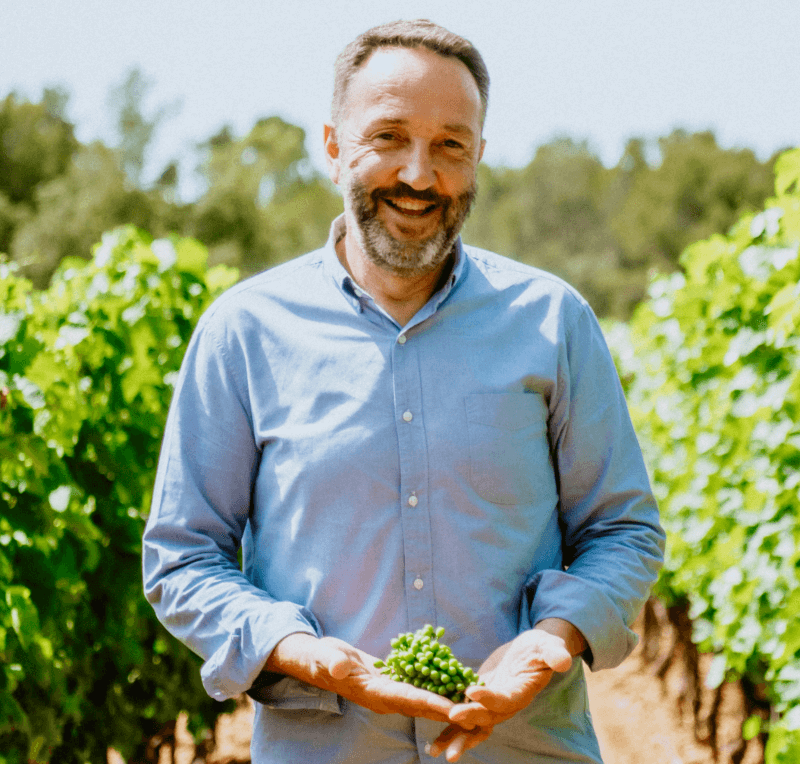 Domaines Ott winemaker Domaines Ott winemaker