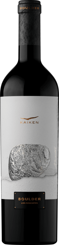 Boulder Red Blend in HK - Kaiken