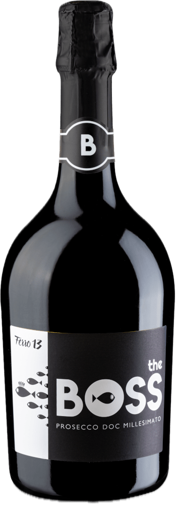 Preview: Iconic wines from Ferro 13 - 6x introductory package