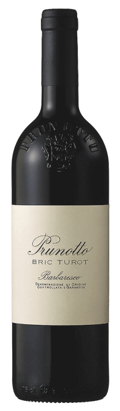 Bric Turot Barbaresco DOCG - Prunotto