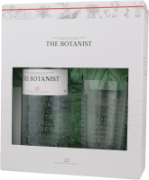 Preview: The Botanist Gin in GP inkl. Glas - The Botanist
