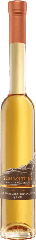 Williams Christ Birnenlikör 0,35 l - Weingut Schmitges