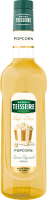 Profisirup Popcorn 0,7l - Mathieu Teisseire
