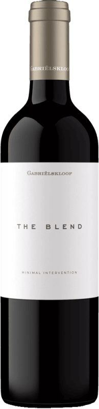 The Blend - Gabrielskloof