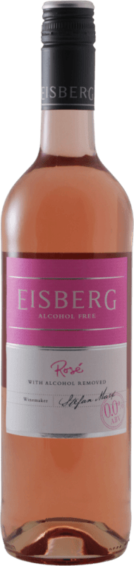 Eisberg Rosé alkoholfrei - Schloss Wachenheim