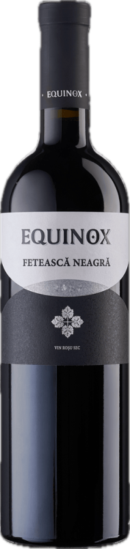 Fetească Neagră - Equinox