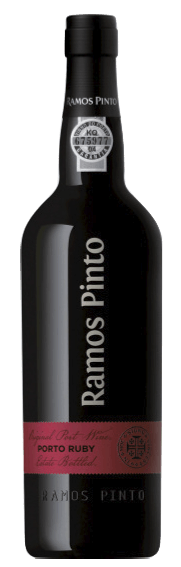 Preview: 4-Bottle Port Wine Discovery Pack – Portugal’s Fine Variety from Ramos Pinto