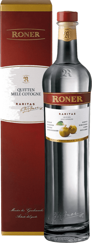 Quittenbrand Raritas - Roner