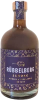 Premium Bio Schoko-Eierlikör 500 ml - Rübbelberg