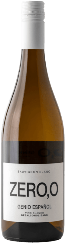 Alceno Sauvignon Blanc alkoholfrei - Bodegas Bellavista