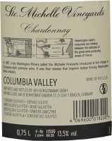 Preview: Retro Chardonnay - Chateau Ste. Michelle