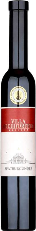 Spätburgunder Rosé Eiswein edelsüß - Villa Hochdörffer