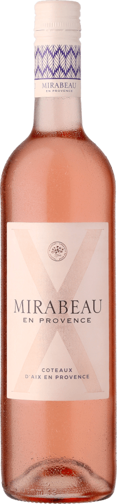 Preview: Summery rosé from Provence - 6x tasting package
