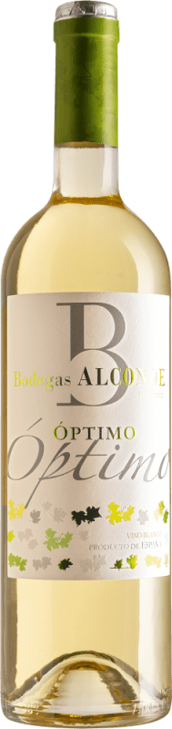 Óptimo Blanco - Bodegas Alconde