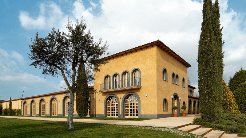 Pere Ventura Manor Pere Ventura Manor