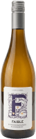 Preview: Faible für Weißer Burgunder & Chardonnay trocken - Weingut Faubel