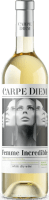 Femme Incredible - Carpe Diem