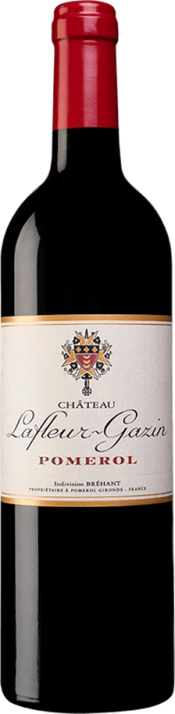Pomerol AOP - Château Lafleur-Gazin