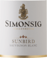 Preview: Sunbird Sauvignon Blanc - Simonsig